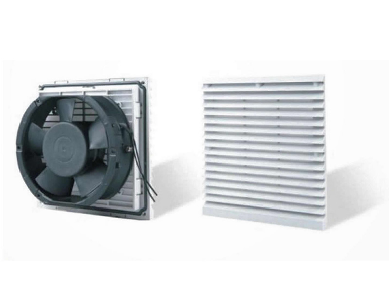 FB9804 风扇过滤网组